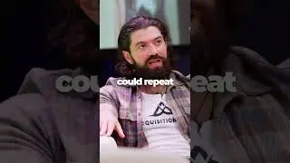 Вы не Уоррен Баффет..