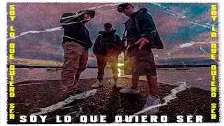 Soy lo que quiero ser - Leitosanhueza - Smokingweed - Nacho Slow (Dj Ropo)