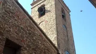 Campane della Chiesa dei Santi Simone e Giuda a Vetulonia (GR) (01) v.1