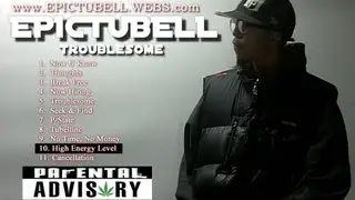 Unstoppable High Energy Level - Bellringer ft. EpicTubell