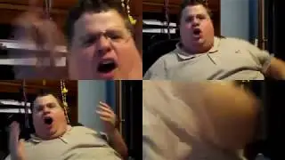 [REUPLOAD] The Best Norm Gets Mad Sparta Remix on YouTube