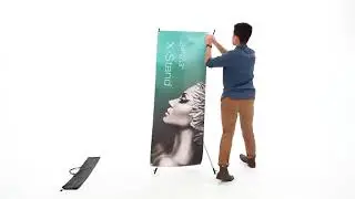 X Stand Installation Guide