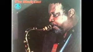 Gene Ammons - The Black Cat