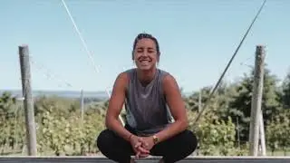 Episode 51 &ndash; Yoga for Acquired Brain Injury (Chloe Luckett, Brain Injury NS, #LoveYourBrain)