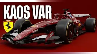 Ferrari'de KAOS: F1 2026 Motoru Hen&uuml;z &Ccedil;ALIŞTIRILAMADI