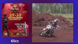 65cc em Paranhos pela Sulmems 2025