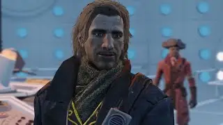 FALLOUT WHO REGENERATED EPISODE 16