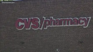 'System issue' at CVS Pharmacy causes prescription backlog