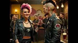 Stary Punk