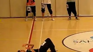 Py&ouml;rre 2009