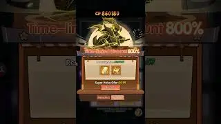 Clicker Ninja: Idle Adventure - Gameplay Part 3