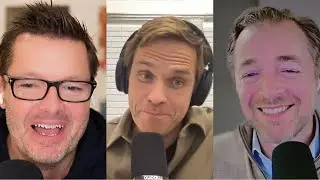 This Week in European Tech with Dan, Mads & Lomax