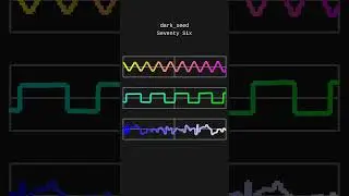 Seventy Six - Dark seed - Shorts music rolls 3 track project