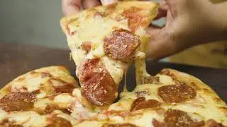 DIY Kits: How to Make PizzaExpress's Pizza