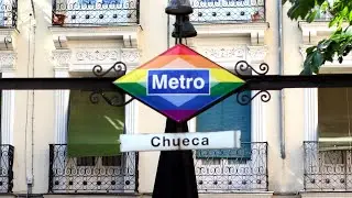 Los vecinos de Chueca opinan sobre el triunfo de Ayuso en su barrio
