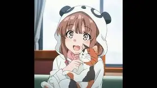 Random Anime Icons「EDIT」#9 - Cinema