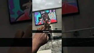 Transform any space with our P3 Outdoor LED Screen. Crystal-clear visuals, day or night. 07057261057