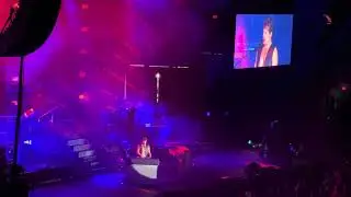 20230703 Charlie Puth - Done For Me (UBC -Doug Mitchell Thunderbird Sports Centre)