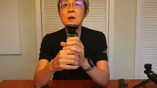 Sony GP VPT2BT против SmallRig SR RG1