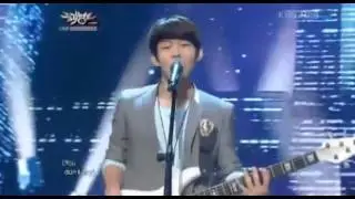BOB4 _ Youaholic [HD LIVE 120921] @Music Bank
