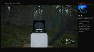 Hunting