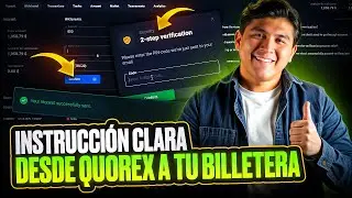 📈 TUTORIAL QUOTEX 2025: Gu&iacute;a completa para principiantes | aprender a usar Quotex | curso de Quote