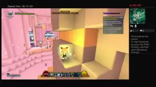 Trove geode tier 5 caves