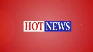 HOT NEWS