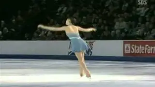 Yuna Kim Once Upon A December