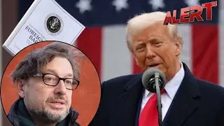 Trump Tariff Threat Escalates Greenland Dispute, Pushing Transatlantic Tensions Higher | ALERT News