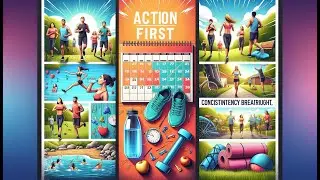 Why Your Health Routine Fails & How to Fix It: 3 Easy Rules