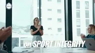 SIGA Sport - SIRVS promo video