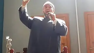 مخاطر التطرف الفكري والانفلات الأخلاقي  .. خطبة للشيخ أيمن صلاح