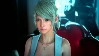 FINAL FANTASY XV: TGS Trailer Xbox One