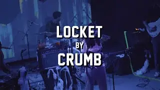 Locket by Crumb @ The Sinclair
