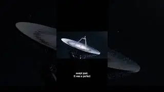 The Wow! Signal (1977, Ohio State University)