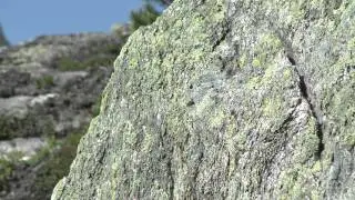 Bouldertag Hauptschule Paznaun - Silvapark Galtür