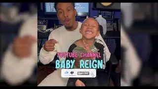 Baby Reign - Promo Clip