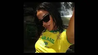 (FREE) New Jazz x Brazilian Funk Type Beat - 