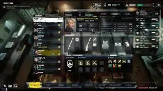 Archived Stream - Phantom Doctrine Set 7