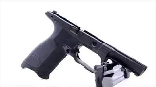 Cover apx Tactical Black