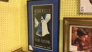 Asheville Antiques