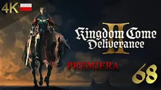 Kingdom Come Deliverance 2&nbsp;PL&nbsp;PC (4K) - Poborca Mateusz #68