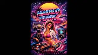 Matalo Funk-best of Mixtape #electrofunk #miamibass #vocoder #mixtape #electronicmusic #electro 