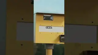 UK&rsquo;s AI Traffic Cameras Are Watching You! #ai #artificialintelligence #technology