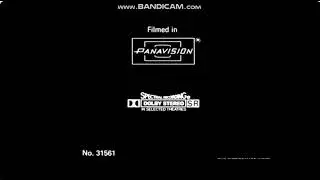 Warner Bros Pictures Distribution (1991)