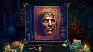 PC Longplay [883] Witches' Legacy: The Dark Throne (Collector's Edition)