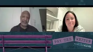 NEW PLAY,  Pay The Writer- Q&A with TV and Stage Director, Sheldon Epps