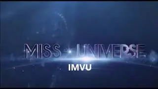 UP CLOSE : Miss Universe Australia Imvu 2020