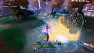 THIS GUY SHOULD BE BANNED | This is the mental of Smite players